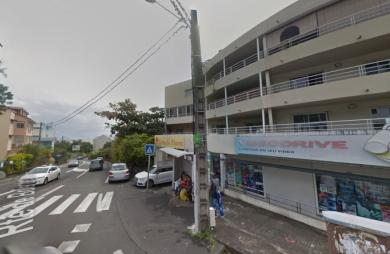 Vente Local commercial 113.23m² Sainte Clotilde