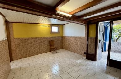 TAMPON 97430 - MAISON T3 - CADRE AGRÉABLE - À PROXIMITÉ DE TOUT - SECTEUR RÉSIDENTIEL