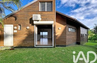 Vente Maison 148m&sup2; 5 pièces Saint Gilles les Bains