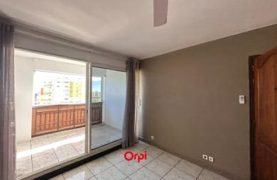 Vente Appartement 25.5m&sup2; 1 pièce Saint Denis