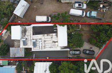 Vente Maison 90m&sup2; 2 pièces Etang-Sale