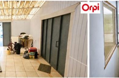 Vente Maison 160m&sup2; 4 pièces Saint-Leu