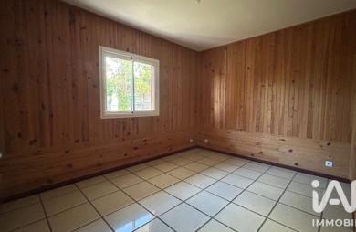 Vente Maison 95m&sup2; 4 pièces Ravine des Cabris