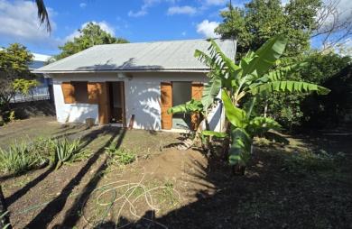 Vente Maison 95m&sup2; 5 pièces Rivière Saint Louis