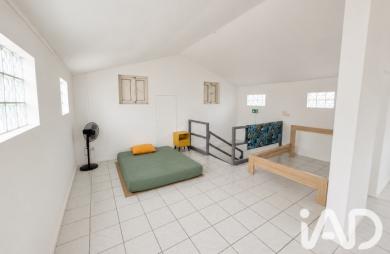 Vente Maison 120m&sup2; 5 pièces Ravine des Cabris