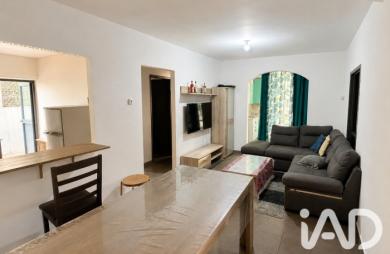 Vente Maison 120m&sup2; 5 pièces Ravine des Cabris