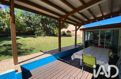 Vente Maison 161m&sup2; 6 pièces La Possession