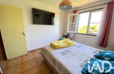 Vente Maison 161m&sup2; 6 pièces La Possession