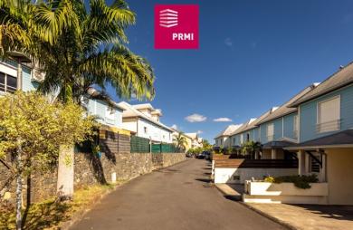 Vente Maison 77.79m² 4 pièces Saint Denis