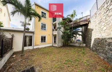 Vente Maison 77.79m² 4 pièces Saint Denis