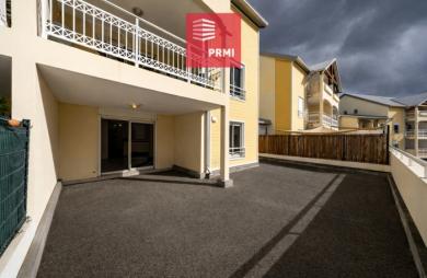 Vente Maison 77.79m² 4 pièces Saint Denis