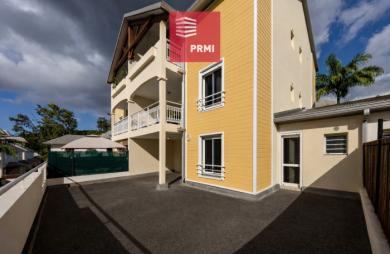 Vente Maison 77.79m² 4 pièces Saint Denis