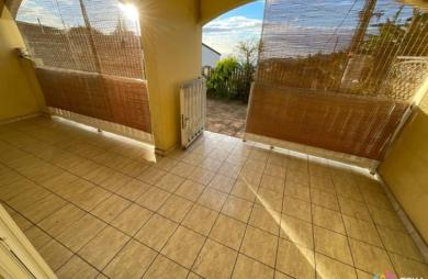 Vente Maison 98m&sup2; 4 pièces Saint Denis