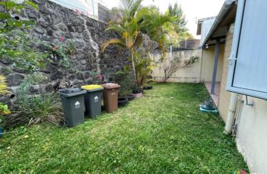 Vente Maison 98m&sup2; 4 pièces Saint Denis
