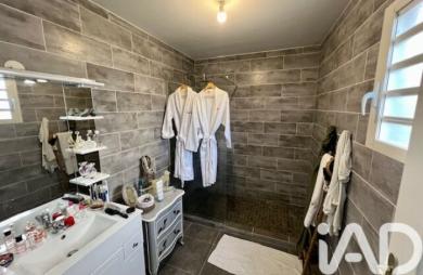 Vente Maison 127m&sup2; 5 pièces Saint Paul