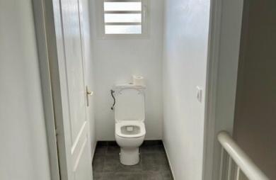 Vente Maison 127m&sup2; 5 pièces Saint Paul
