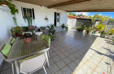 Vente Maison 99m&sup2; 4 pièces Sainte Marie