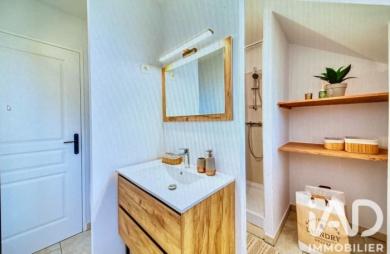 Vente Appartement 46m&sup2; 2 pièces Le Tampon