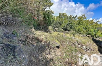 Vente Terrain 700m&sup2; Saint Denis