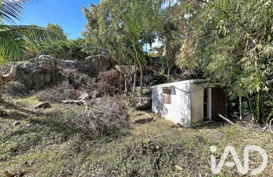 Vente Terrain 700m&sup2; Saint Denis