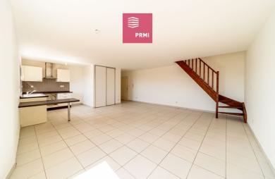 Vente Appartement 73.4m² 3 pièces La Possession