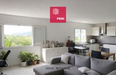 Vente Appartement 73.4m² 3 pièces La Possession