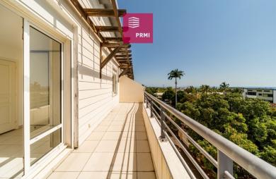 Vente Appartement 73.4m² 3 pièces La Possession