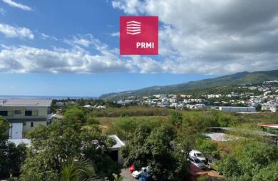 Vente Appartement 73.4m² 3 pièces La Possession