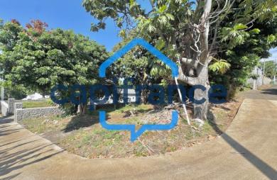 Vente Terrain 336m&sup2; Rivière Saint Louis