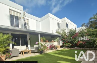 Vente Maison 107m&sup2; 5 pièces Etang-Sale
