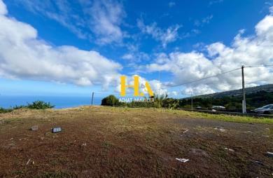Vente Terrain 1702m² La Chaloupe Saint Leu