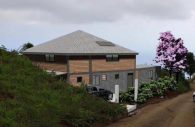 Vente Terrain 1702m² La Chaloupe Saint Leu