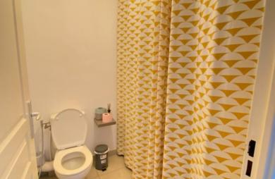 Vente Appartement 61m&sup2; 3 pièces La Possession