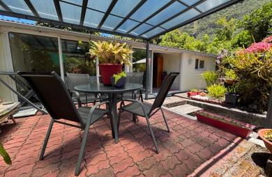 Vente Maison 103.95m² 4 pièces Salazie