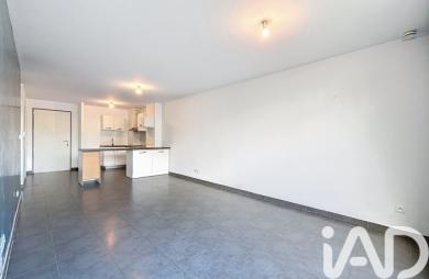Vente Appartement 51m&sup2; 2 pièces Saint Denis