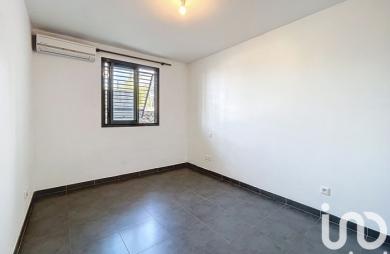 Vente Appartement 51m&sup2; 2 pièces Saint Denis