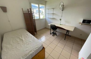 Vente Appartement 18m&sup2; 1 pièce Sainte Clotilde