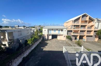 Vente Immeuble 727m&sup2; Saint-Pierre