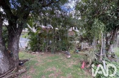 Vente Immeuble 392m&sup2; Rivière Saint Louis