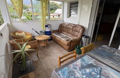 Vente Immeuble 392m&sup2; Rivière Saint Louis