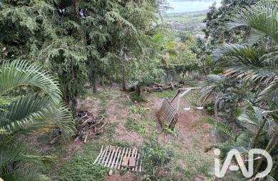 Vente Immeuble 392m&sup2; Rivière Saint Louis
