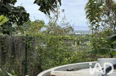 Vente Immeuble 392m&sup2; Rivière Saint Louis