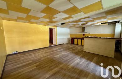 Vente Appartement 65m&sup2; 2 pièces Saint Denis