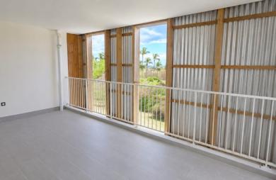 Vente Appartement 89m&sup2; 3 pièces La Possession
