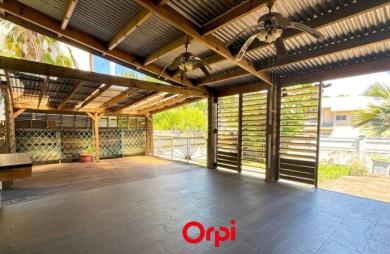 Vente Maison 120m&sup2; 5 pièces Sainte Marie