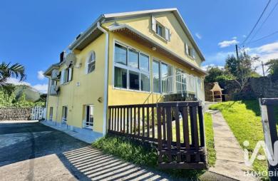 Location Appartement 82m&sup2; 4 pièces Plaine des Cafres