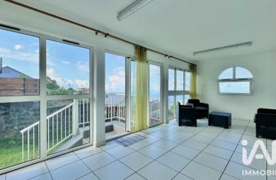 Location Appartement 82m&sup2; 4 pièces Plaine des Cafres