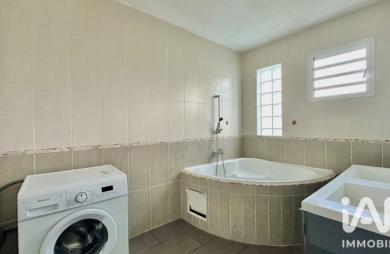 Location Appartement 82m&sup2; 4 pièces Plaine des Cafres