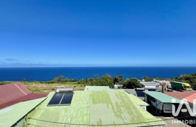 Location Appartement 70m&sup2; 4 pièces Petite île