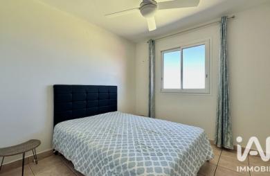 Location Appartement 70m&sup2; 4 pièces Petite île